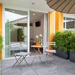 Jazz 3* Ascona