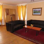 Nocleg ze śniadaniem Jazz Ascona