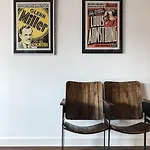Jazz Bed & Breakfast Ascona