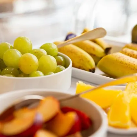 Jazz Bed & Breakfast