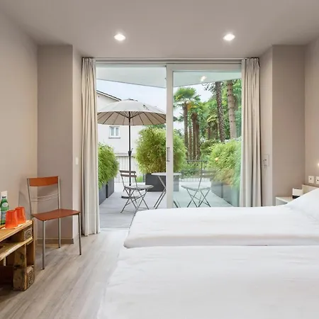 Bed & Breakfast Jazz