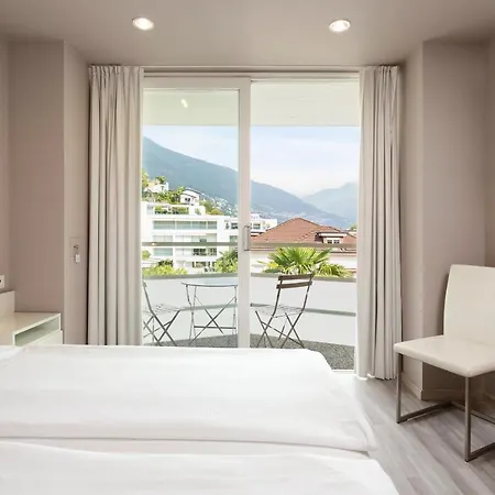 Jazz Bed & Breakfast 3*