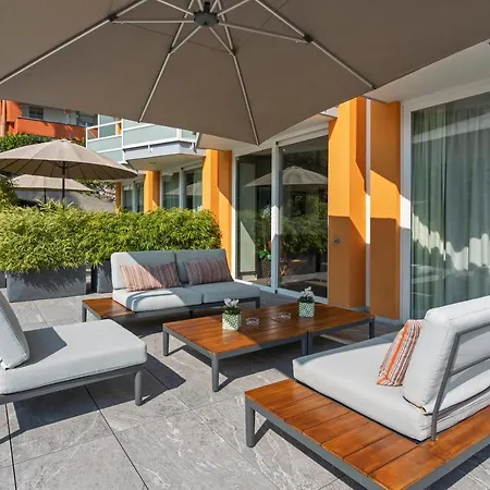 Nocleg ze śniadaniem Jazz 3*