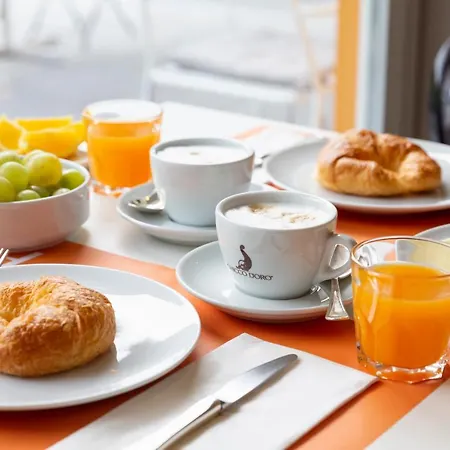 Bed & Breakfast Jazz 3*