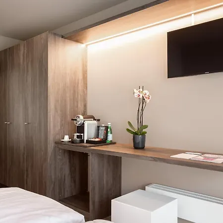 Jazz Bed & Breakfast 3*