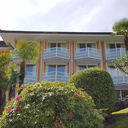 Jazz Bed & Breakfast 3*