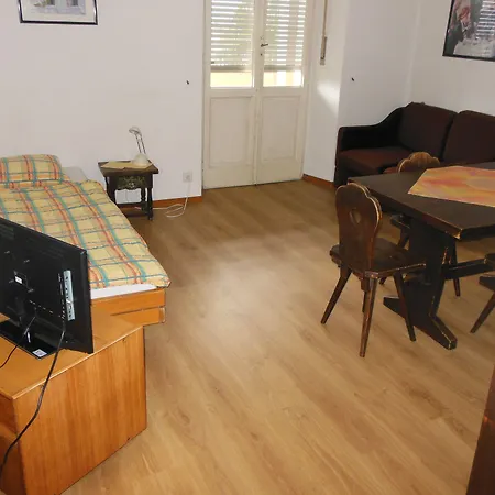 Bed & Breakfast Jazz 3*