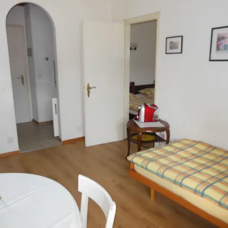 Jazz Bed & Breakfast Ascona