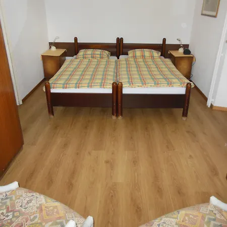 Bed & Breakfast Jazz Ascona