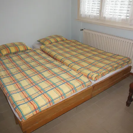 Jazz Nocleg ze śniadaniem Ascona