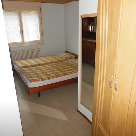 Bed & Breakfast Jazz