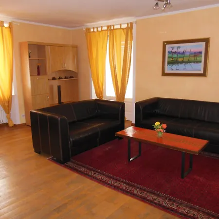 Bed & Breakfast Jazz Ascona