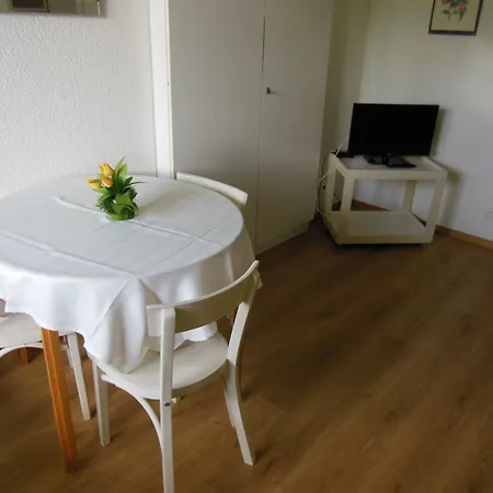 Jazz Nocleg ze śniadaniem Ascona