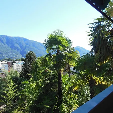 Jazz Ascona