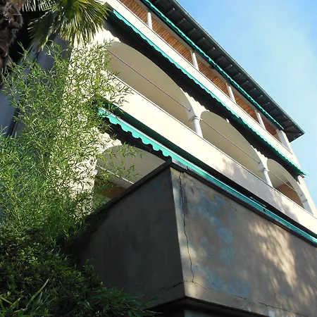 Bed & Breakfast Jazz Ascona