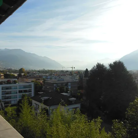 Jazz Nocleg ze śniadaniem 3*