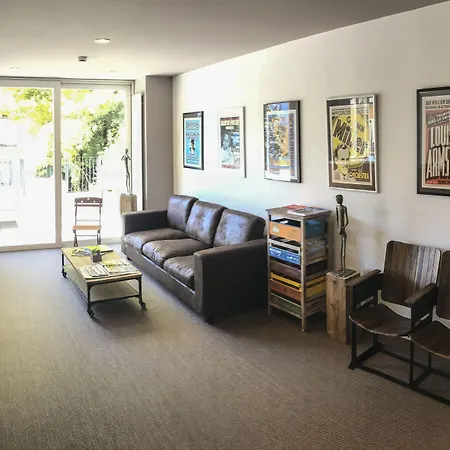 Jazz Nocleg ze śniadaniem 3*