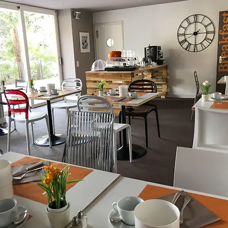 Bed & Breakfast Jazz Ascona