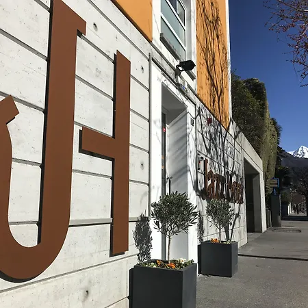 Bed & Breakfast Jazz Ascona