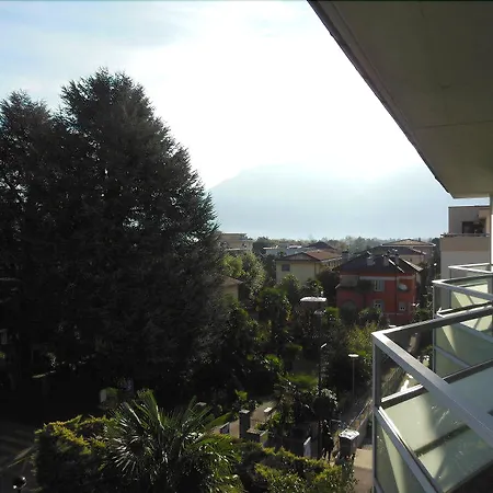 Bed & Breakfast Jazz Ascona