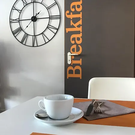 Nocleg ze śniadaniem Jazz 3*