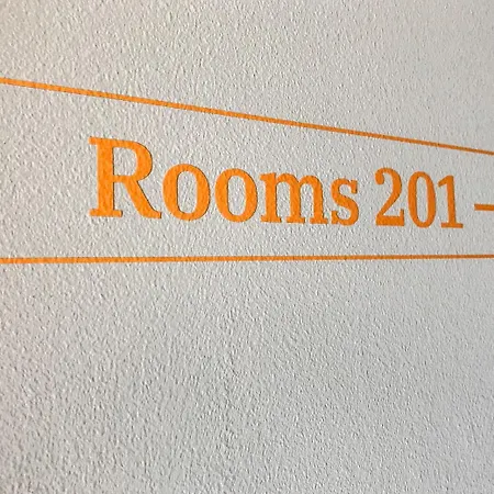 Jazz Bed & Breakfast Ascona