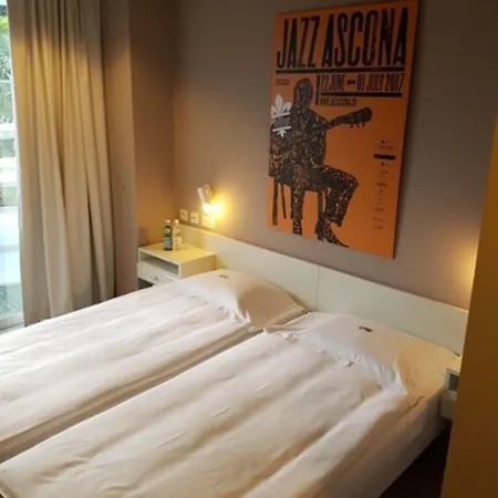 Jazz Bed & Breakfast 3*
