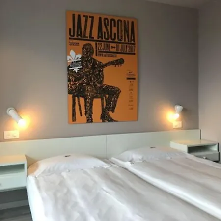 Jazz 3*