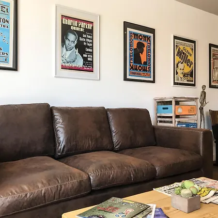 Jazz Nocleg ze śniadaniem Ascona