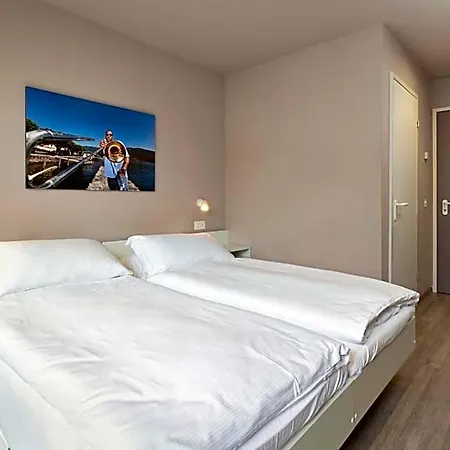 Bed & Breakfast Jazz