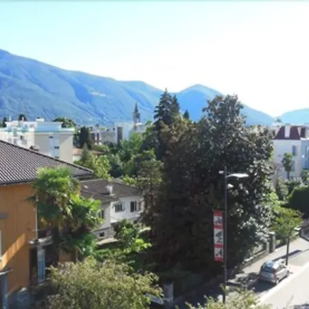 Jazz Ascona