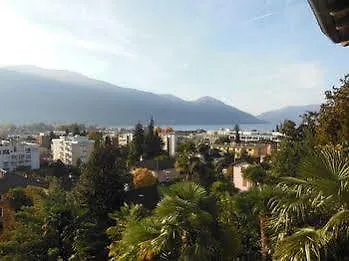 Jazz Oda ve Kahvaltı Ascona