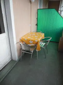 Jazz Oda ve Kahvaltı Ascona
