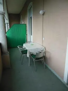 Jazz Bed & Breakfast