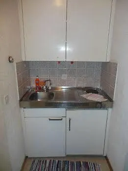 Bed & Breakfast Jazz Ascona