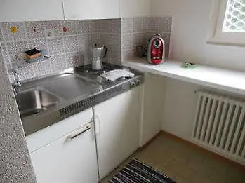 Jazz Oda ve Kahvaltı Ascona