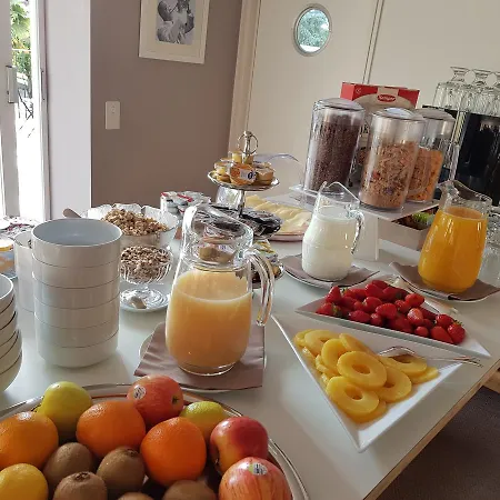 Jazz Bed & Breakfast Ascona
