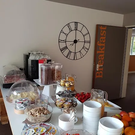 Bed & Breakfast Jazz 3*