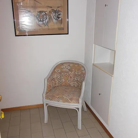 Jazz Oda ve Kahvaltı Ascona