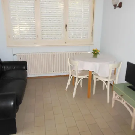 Bed & Breakfast Jazz 3*