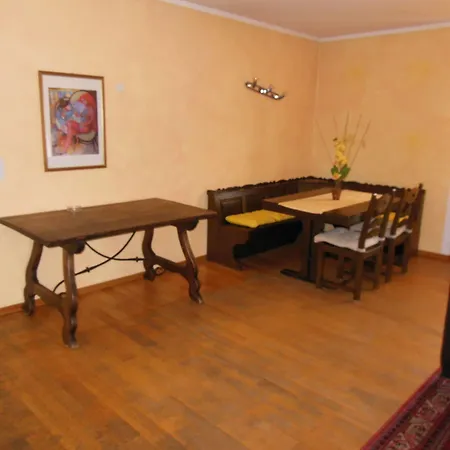 Oda ve Kahvaltı Jazz Ascona
