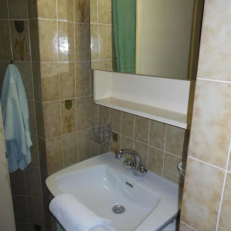 Oda ve Kahvaltı Jazz 3*