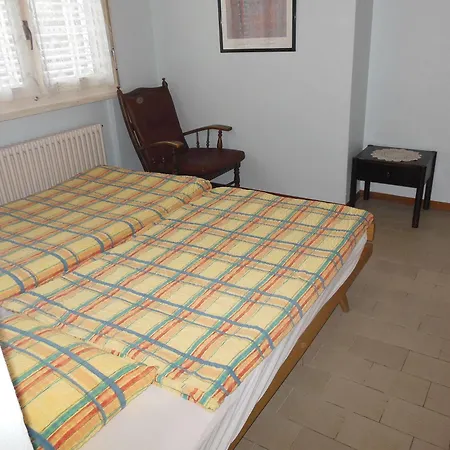Jazz Bed & Breakfast