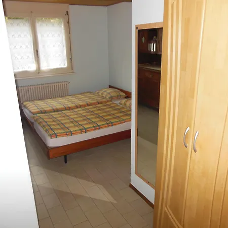 Jazz Bed & Breakfast 3*