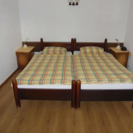 Jazz Bed & Breakfast Ascona