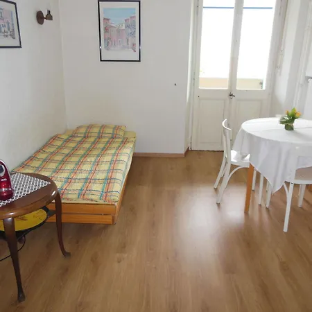 Oda ve Kahvaltı Jazz Ascona