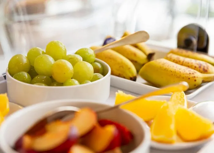 Jazz Bed and Breakfast