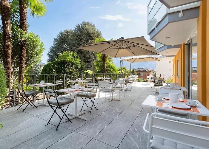 Jazz Bed and Breakfast