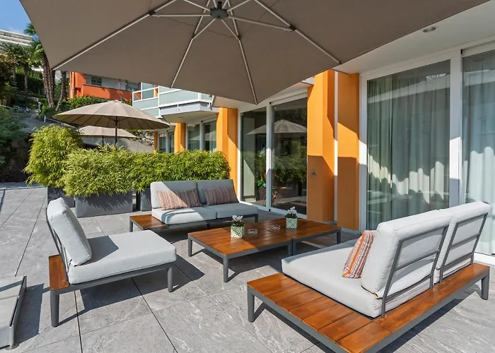 Bed and Breakfast Jazz 3*