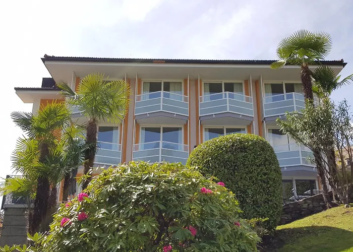 Jazz Bed and breakfast 3*